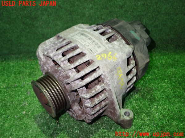 5UPJ-27666015]フィアット・500(31212)オルタネーター(ダイナモ) 中古_m0001.jpg