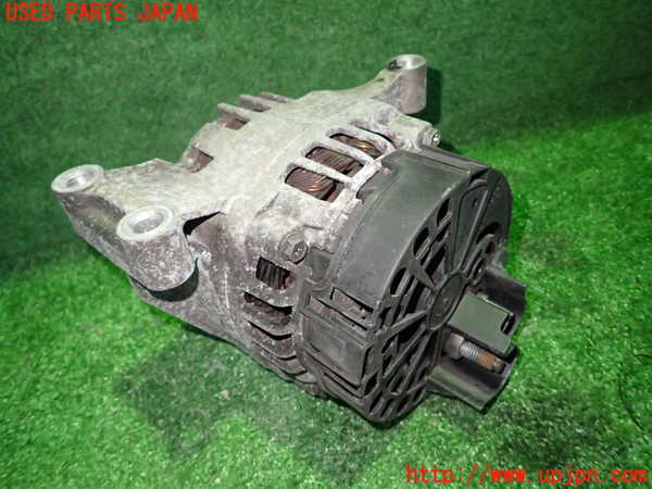 5UPJ-27666015]フィアット・500(31212)オルタネーター(ダイナモ) 中古_m0003.jpg