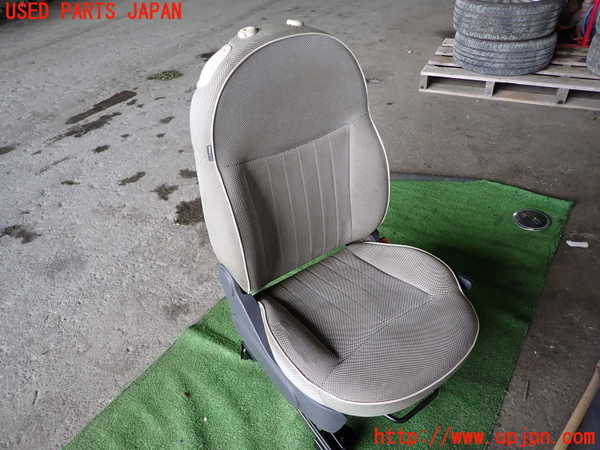 1UPJ-27667035]フィアット・500(31212)運転席シート 中古_m0001.jpg