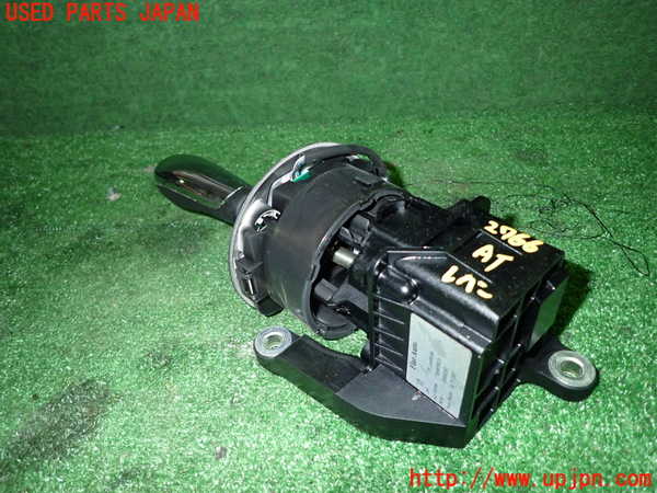 1UPJ-27667555]フィアット・500(31212)ATシフトレバー 中古_m0002.jpg