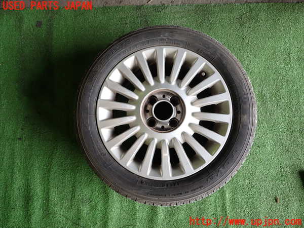 1UPJ-27669028]フィアット・500(31212)タイヤ　ホイール　1本③ 185/55R15 中古_m0001.jpg