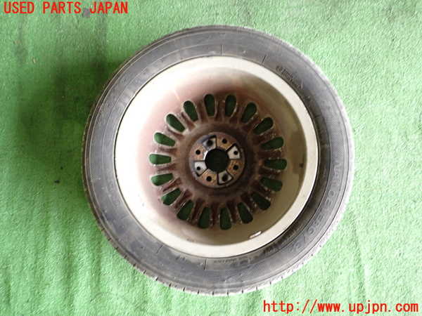 1UPJ-27669028]フィアット・500(31212)タイヤ　ホイール　1本③ 185/55R15 中古_m0002.jpg