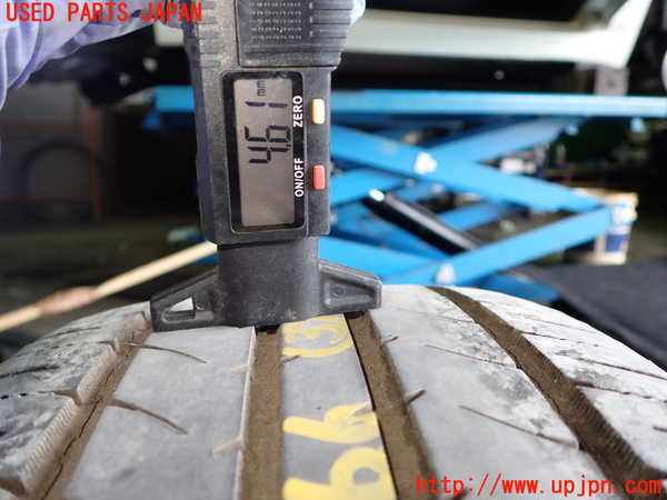 1UPJ-27669028]フィアット・500(31212)タイヤ　ホイール　1本③ 185/55R15 中古_m0003.jpg
