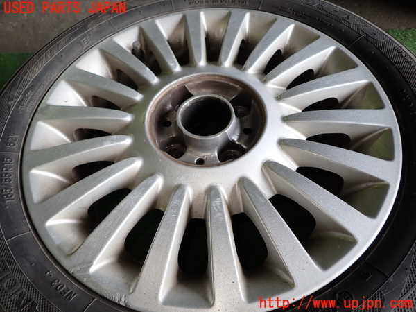 1UPJ-27669028]フィアット・500(31212)タイヤ　ホイール　1本③ 185/55R15 中古_m0004.jpg