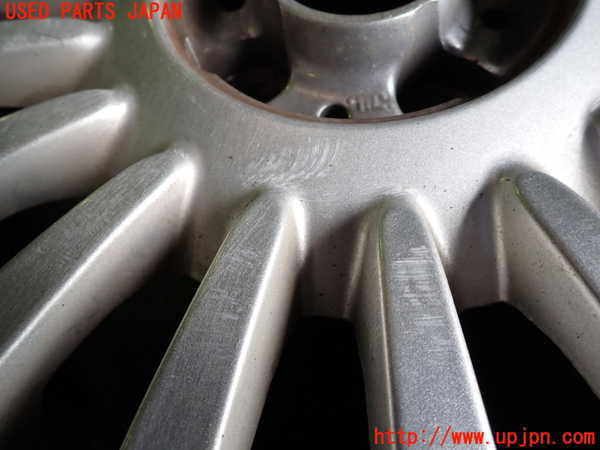 1UPJ-27669028]フィアット・500(31212)タイヤ　ホイール　1本③ 185/55R15 中古_m0005.jpg