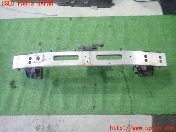 1UPJ-27671014]ランエボ10(CZ4A)フロントバンパーホースメント 中古_m0001.jpg