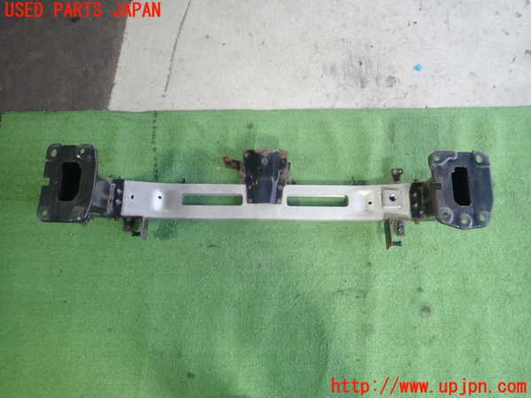 1UPJ-27671014]ランエボ10(CZ4A)フロントバンパーホースメント 中古_m0002.jpg