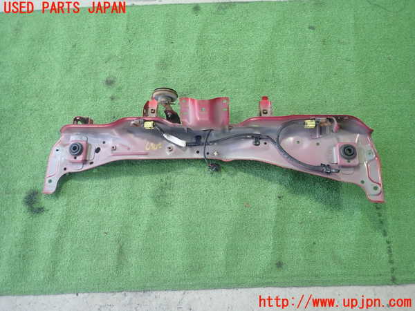 1UPJ-27671040]ランエボ10(CZ4A)アッパーコアサポート 中古_m0002.jpg