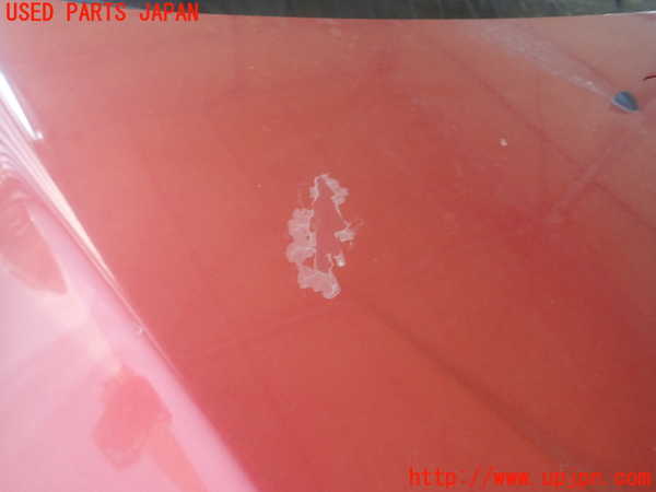 1UPJ-27671060]ランエボ10(CZ4A)ボンネットフード 中古_m0002.jpg