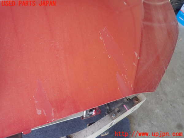 1UPJ-27671060]ランエボ10(CZ4A)ボンネットフード 中古_m0003.jpg