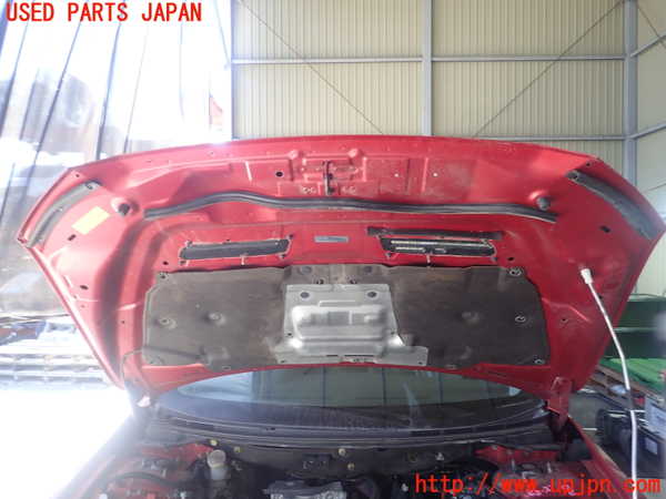 1UPJ-27671060]ランエボ10(CZ4A)ボンネットフード 中古_m0004.jpg