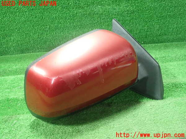 1UPJ-27671210]ランエボ10(CZ4A)右ドアミラー 中古_m0001.jpg