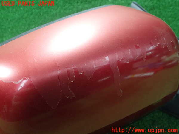 1UPJ-27671210]ランエボ10(CZ4A)右ドアミラー 中古_m0002.jpg
