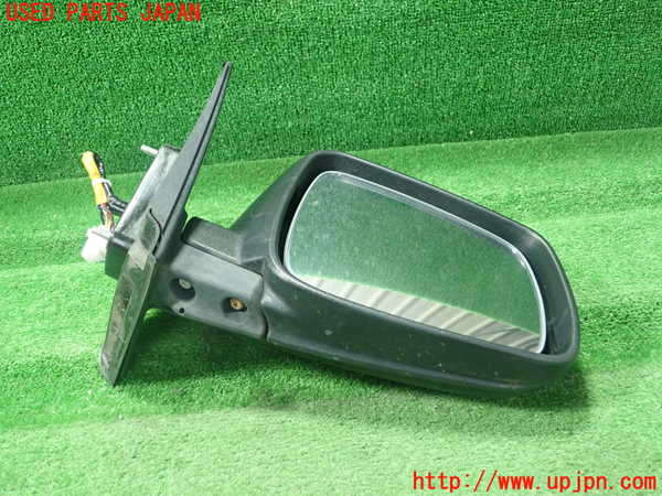 1UPJ-27671210]ランエボ10(CZ4A)右ドアミラー 中古_m0003.jpg