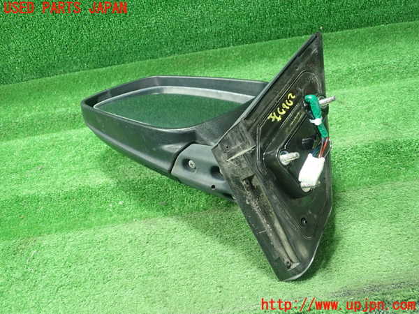 5UPJ-27671212]ランエボ10(CZ4A)左ドアミラー 中古_m0003.jpg
