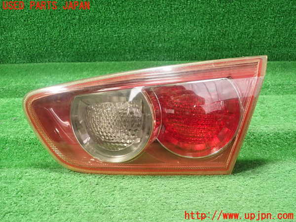 1UPJ-27671550]ランエボ10(CZ4A)右リアフィニッシャー 中古_m0001.jpg