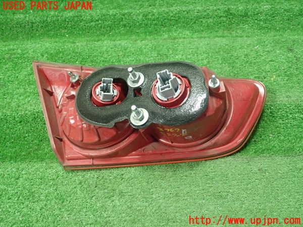 1UPJ-27671550]ランエボ10(CZ4A)右リアフィニッシャー 中古_m0002.jpg