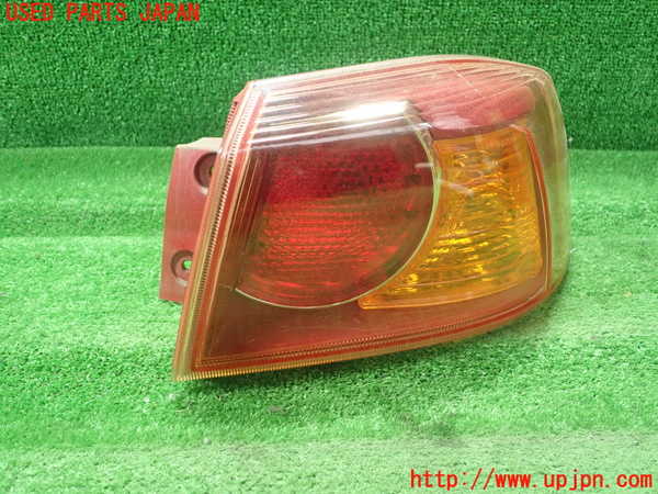 1UPJ-27671530]ランエボ10(CZ4A)右テールランプ 中古_m0001.jpg