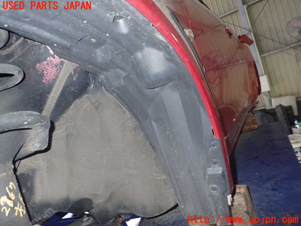 1UPJ-27671092]ランエボ10(CZ4A)左前フェンダーライナー 中古_m0003.jpg