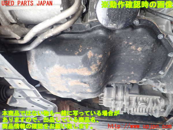 1UPJ-27672010]ランエボ10(CZ4A)エンジン 4B11 4WD 中古_m0004.jpg