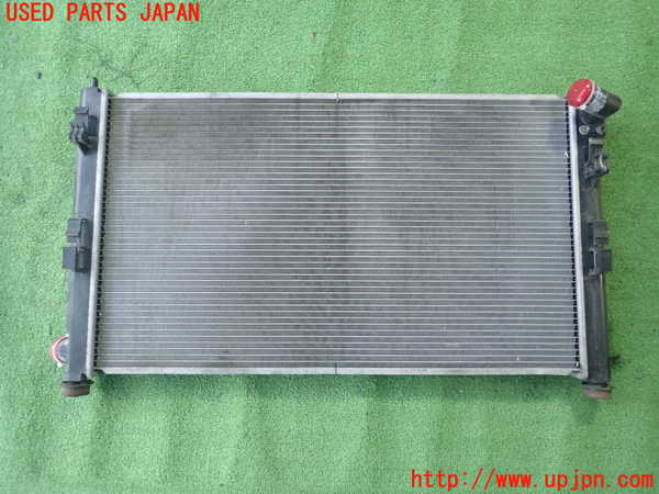 1UPJ-27672321]ランエボ10(CZ4A)ラジエーター1 中古_m0001.jpg