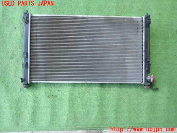 1UPJ-27672321]ランエボ10(CZ4A)ラジエーター1 中古_m0002.jpg