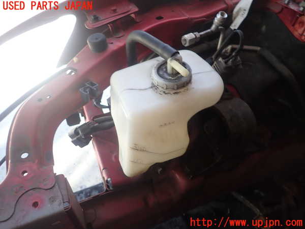 1UPJ-27672410]ランエボ10(CZ4A)ラジエータータンク 中古_m0001.jpg