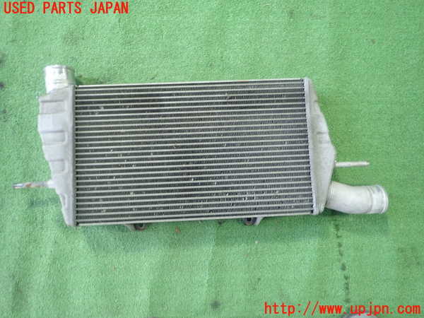 1UPJ-27672451]ランエボ10(CZ4A)インタークーラー1 中古_m0001.jpg
