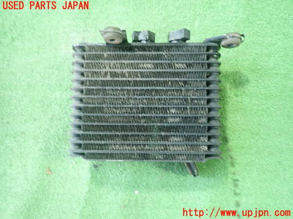 1UPJ-27672481]ランエボ10(CZ4A)オイルクーラー1 中古_m0002.jpg
