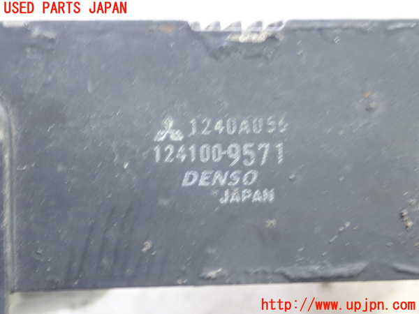 1UPJ-27672481]ランエボ10(CZ4A)オイルクーラー1 中古_m0003.jpg