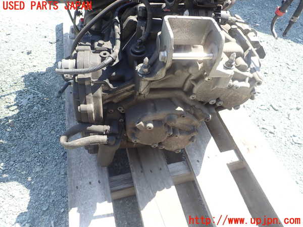 1UPJ-27673010]ランエボ10(CZ4A)ミッション AT 4B11 4WD 中古_m0001.jpg