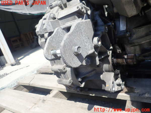 1UPJ-27673010]ランエボ10(CZ4A)ミッション AT 4B11 4WD 中古_m0003.jpg