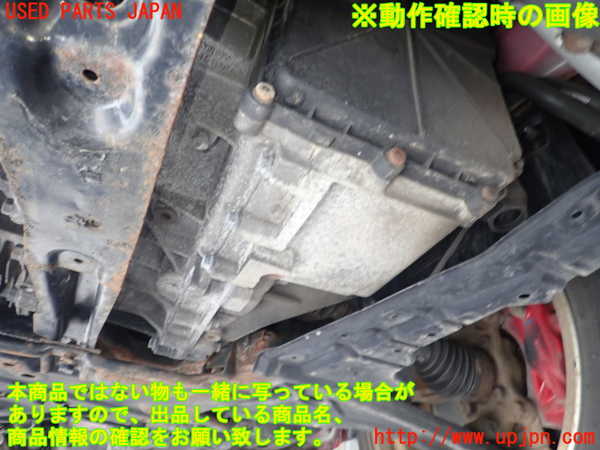 1UPJ-27673010]ランエボ10(CZ4A)ミッション AT 4B11 4WD 中古_m0005.jpg