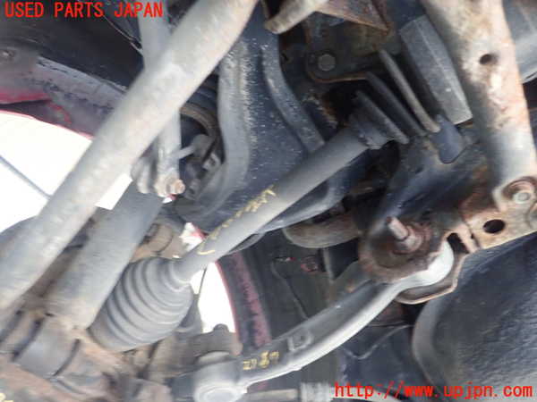 1UPJ-27674025]ランエボ10(CZ4A)左リアドライブシャフト 中古_m0001.jpg