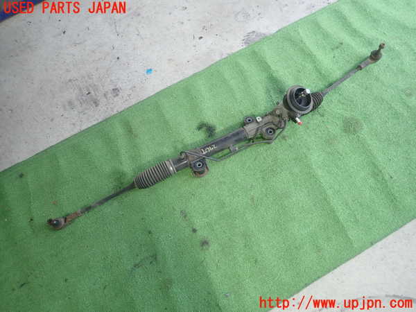 1UPJ-27674235]ランエボ10(CZ4A)パワステギアボックス 中古_m0001.jpg