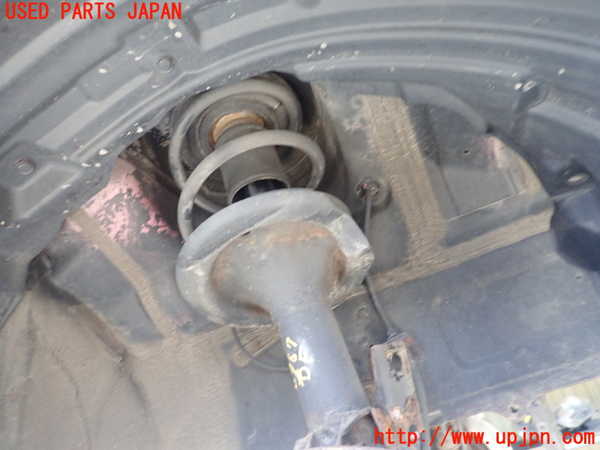 1UPJ-27675015]ランエボ10(CZ4A)右フロントストラット 中古_m0001.jpg
