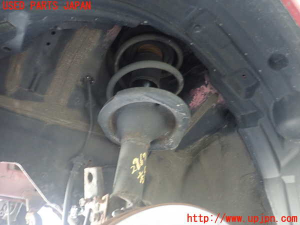 1UPJ-27675025]ランエボ10(CZ4A)左フロントストラット 中古_m0001.jpg
