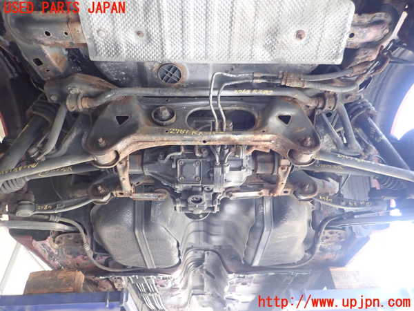 1UPJ-27675295]ランエボ10(CZ4A)リアメンバー 中古_m0001.jpg