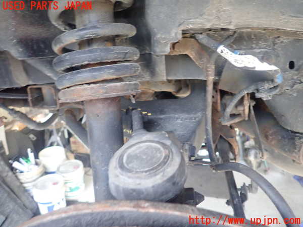 1UPJ-27675146]ランエボ10(CZ4A)右リアアッパーアーム1 中古_m0001.jpg