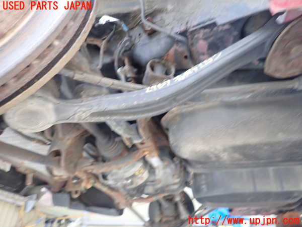 1UPJ-27675325]ランエボ10(CZ4A)右リアテンションロッド 中古_m0001.jpg