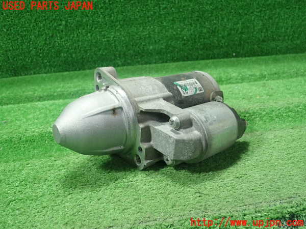 1UPJ-27676010]ランエボ10(CZ4A)セルモーター 中古_m0001.jpg