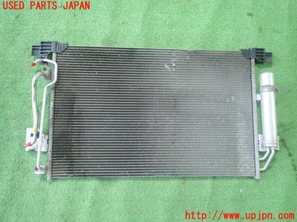 1UPJ-27676031]ランエボ10(CZ4A)エアコンコンデンサー1 中古_m0001.jpg