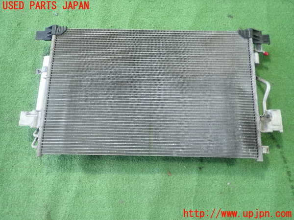 1UPJ-27676031]ランエボ10(CZ4A)エアコンコンデンサー1 中古_m0002.jpg