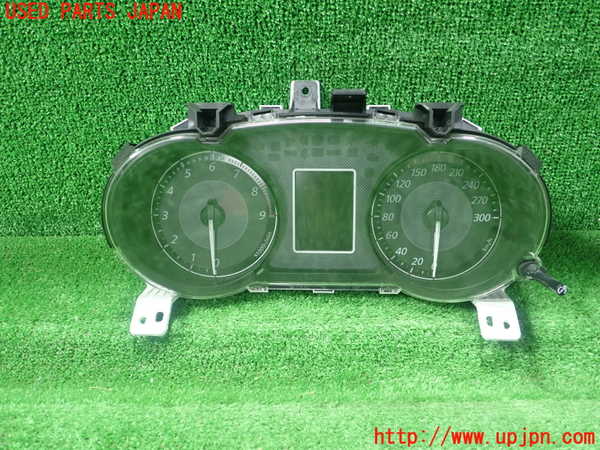 5UPJ-27676170]ランエボ10(CZ4A)スピードメーター 中古_m0001.jpg