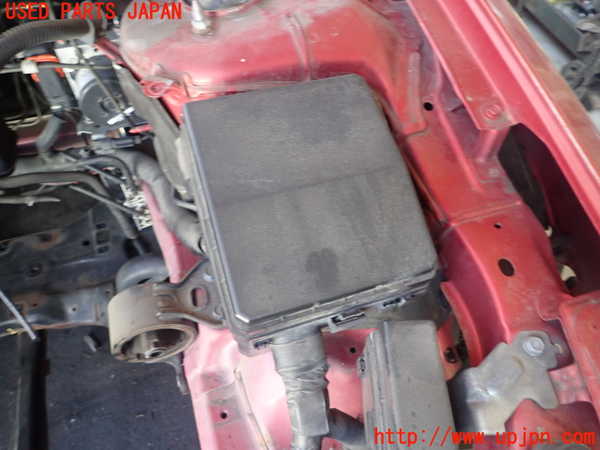 1UPJ-27676741]ランエボ10(CZ4A)ヒューズボックス1 中古_m0001.jpg