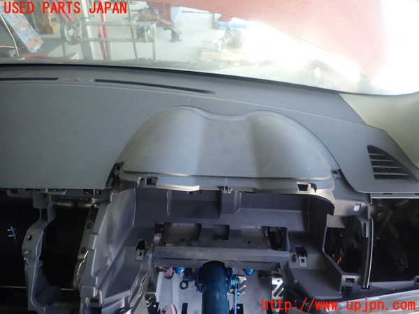 5UPJ-27677505]ランエボ10(CZ4A)ダッシュボード 中古_m0003.jpg