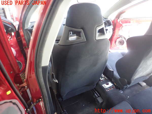 1UPJ-27677065]ランエボ10(CZ4A)助手席シート レカロ RECARO 中古_m0002.jpg