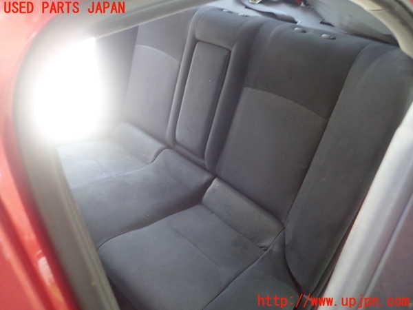 1UPJ-27677385]ランエボ10(CZ4A)リアシート 中古_m0001.jpg