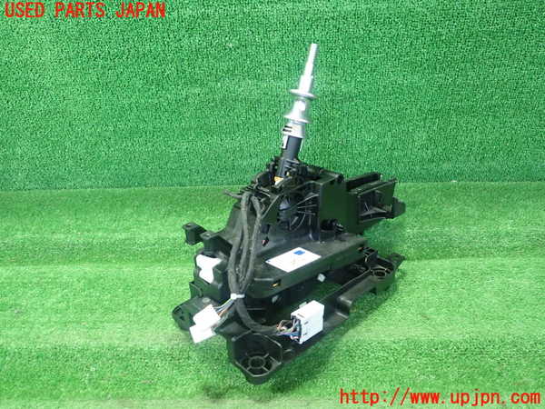 1UPJ-27677555]ランエボ10(CZ4A)ATシフトレバー 中古_m0001.jpg