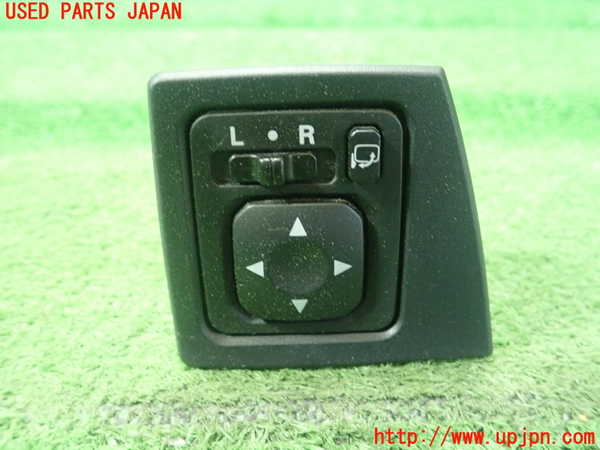 1UPJ-27676280]ランエボ10(CZ4A)ミラースイッチ 中古_m0001.jpg